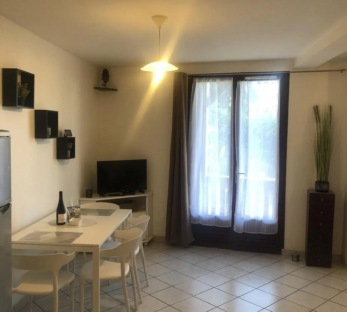 Appartement T2 40 M2 Henri IV Centre-Ville,1 Chambre Parking Et Balcon Γαλλία