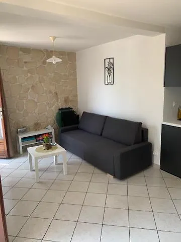 Appartement T2 40 M2 Henri IV Centre-Ville,1 Chambre Parking Et Balcon