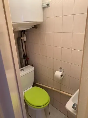 Appartement T2 40 M2 Henri IV Centre-Ville,1 Chambre Parking Et Balcon 0*, Εξ Λε Μπαν